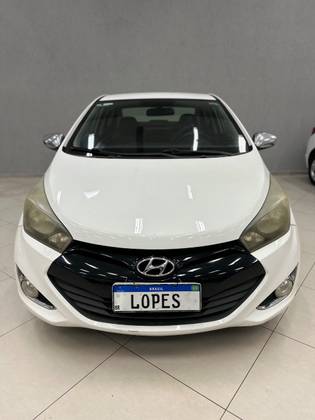 HYUNDAI HB20S 1.0 COMFORT STYLE 12V FLEX 4P MANUAL